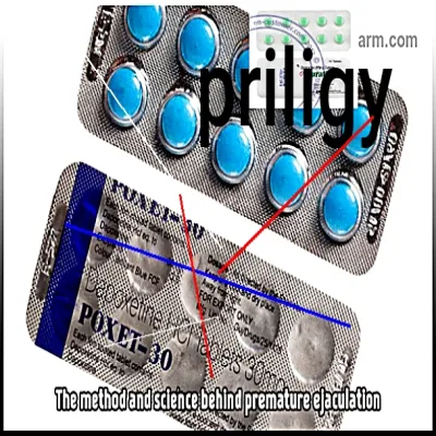 Priligy dapoxetine en pharmacie